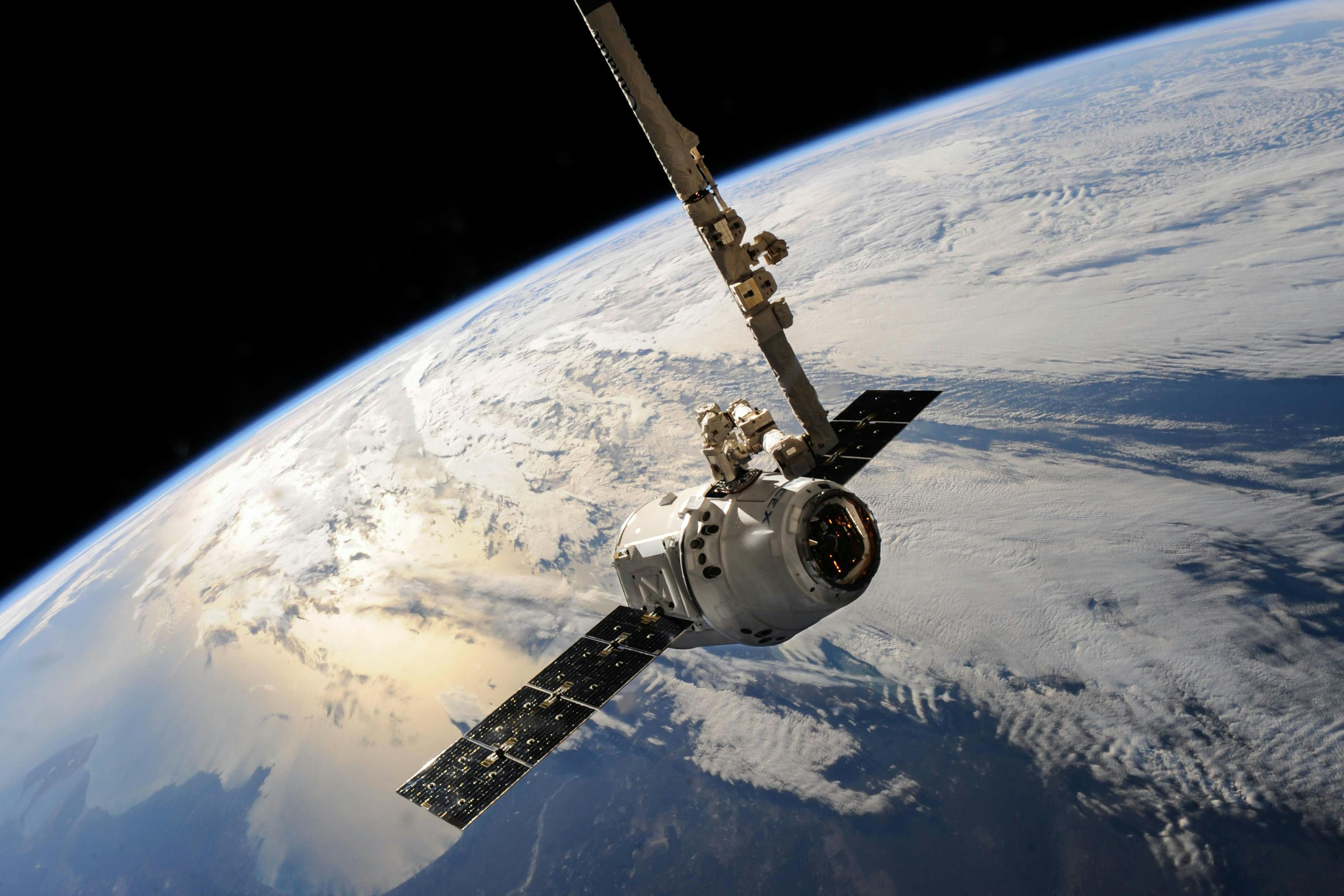 Vuelo tierra espacio vehiculo Vuelo tierra espacio vehiculo